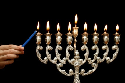 HOLIDAY CHALLENGES OF CHANUKAH LIVE ON AND ON – Ken’s Thought of The Week