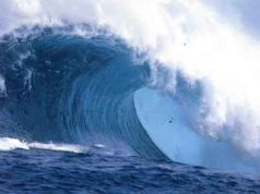 WORLD WAR III OFFICIALLY BEGAN ON OCTOBER 7 – Ken’s Thought of the Week