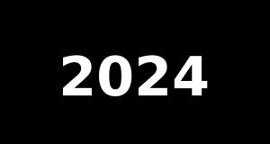 PREDICTIONS 2024: A WHOLE LOT OF CHAOS GOING ON – Ken’s Thought of the Week