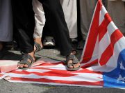 AMERICA’S FAILING IRAN, FOREIGN, AND DOMESTIC POLICIES – Ken’s Thought of the Week