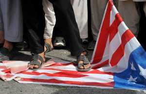 AMERICA’S FAILING IRAN, FOREIGN, AND DOMESTIC POLICIES – Ken’s Thought of the Week