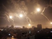 Op-Ed: Addressing to the Urgent Involvement of America in the Middle East