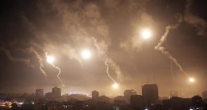 Op-Ed: Addressing to the Urgent Involvement of America in the Middle East