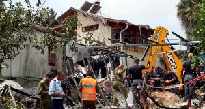 NUMEROUS ISRAELI OFFICIALS RESPONSIBLE FOR OCTOBER 7 – Ken’s Thought of the Week