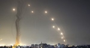 PALESTINIAN STATE’S EXISTENTIAL THREAT TO ISRAEL, THE MIDDLE EAST, AND THE US – Ken’s Thought of the Week