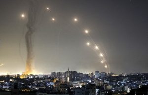 PALESTINIAN STATE’S EXISTENTIAL THREAT TO ISRAEL, THE MIDDLE EAST, AND THE US – Ken’s Thought of the Week