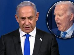 AMERICA’S NEW ANTI-ISRAEL/PRO-HAMAS POLICIES – Ken’s Thought of the Week