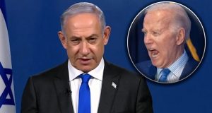 AMERICA’S NEW ANTI-ISRAEL/PRO-HAMAS POLICIES – Ken’s Thought of the Week