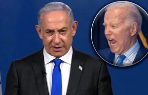 AMERICA’S NEW ANTI-ISRAEL/PRO-HAMAS POLICIES – Ken’s Thought of the Week