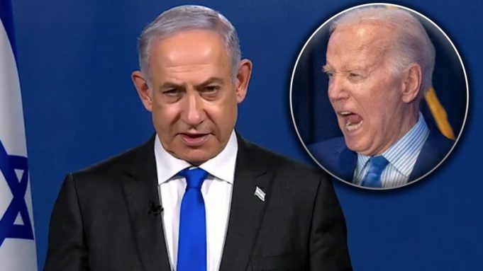 AMERICA’S NEW ANTI-ISRAEL/PRO-HAMAS POLICIES – Ken’s Thought of the Week