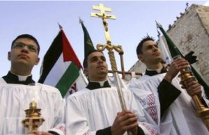 OP-ED: How the West has Abandoned Arab Christians in Israel