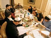 PASSOVER WARNINGS ARE VERY CLEAR! – Ken’s Thought of the Week