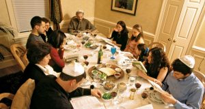 PASSOVER WARNINGS ARE VERY CLEAR! – Ken’s Thought of the Week