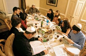 PASSOVER WARNINGS ARE VERY CLEAR! – Ken’s Thought of the Week