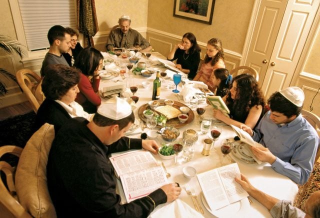 PASSOVER WARNINGS ARE VERY CLEAR! – Ken’s Thought of the Week