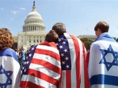 WHAT CAN WE DO TO HELP ISRAEL? – Ken’s Thought of the Week