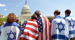 WHAT CAN WE DO TO HELP ISRAEL? – Ken’s Thought of the Week
