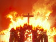 ANTISEMITISM IS LEADING TO THE DEMISE OF CHRISTIANITY – Ken’s Thought of the Week