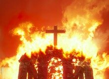 ANTISEMITISM IS LEADING TO THE DEMISE OF CHRISTIANITY – Ken’s Thought of the Week