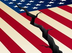 A TWO-STATE SOLUTION SUICIDAL FOR ISRAEL, BUT COMING TO AMERICA – Ken’s Thought of the Week