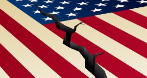 A TWO-STATE SOLUTION SUICIDAL FOR ISRAEL, BUT COMING TO AMERICA – Ken’s Thought of the Week