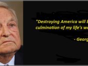 REVIEW: “The Soros Agenda” by Rachel Ehrenfeld