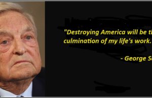 REVIEW: “The Soros Agenda” by Rachel Ehrenfeld