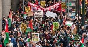 STOPPING THE PRO-HAMAS COLLEGE PROTESTS – Ken’s Thought of the Week