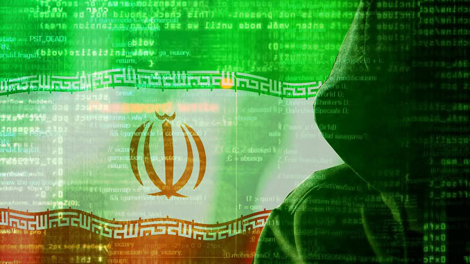 AMERICA MUST ACT AGAINST THE ISLAMIC REPUBLIC OF IRAN – Ken’s Thought of the Week