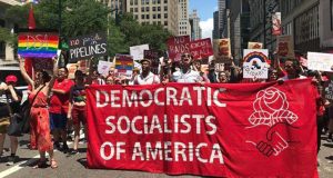 STOP THE COMMUNIST/ ISLAMIST WOKE INVASION – Ken’s Thought of the Week