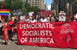 STOP THE COMMUNIST/ ISLAMIST WOKE INVASION – Ken’s Thought of the Week