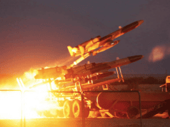 Op-Ed: How Did Normal Israelis React to Iran’s Attack Upon Israel?