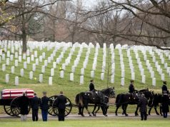 AMERICA’S NEVER-ENDING WAR OF INDEPENDENCE – Ken’s Thought of the Week