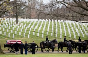 AMERICA’S NEVER-ENDING WAR OF INDEPENDENCE – Ken’s Thought of the Week