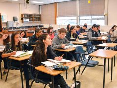 AMERICAN PUBLIC SCHOOLS PRESENT EXISTENTIAL THREAT TO SOCIETY – Ken’s Thought of the Week