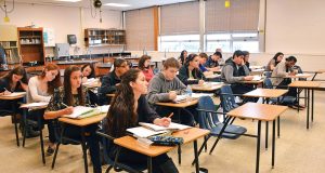 AMERICAN PUBLIC SCHOOLS PRESENT EXISTENTIAL THREAT TO SOCIETY – Ken’s Thought of the Week