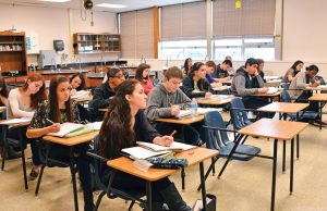 AMERICAN PUBLIC SCHOOLS PRESENT EXISTENTIAL THREAT TO SOCIETY – Ken’s Thought of the Week