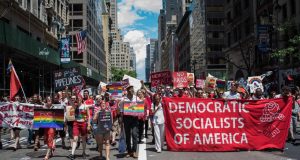 OP-ED: Are the Democrats an Existential Threat to Western Civilization ?