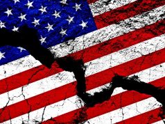 OP-ED: Did the 1861 Civil War Ever End?