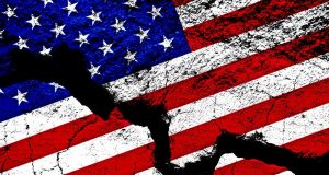 OP-ED: Did the 1861 Civil War Ever End?