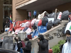 OP-ED: What Happened at Portland State University?