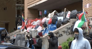 OP-ED: What Happened at Portland State University?