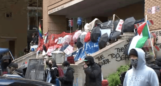 OP-ED: What Happened at Portland State University?