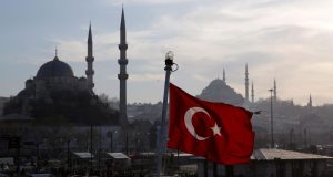 NATO’S TURKEY GOES ROGUE – Ken’s Thought of the Week