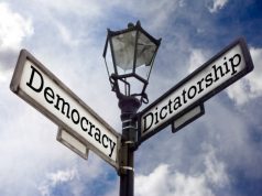 OP-ED: The Struggle Between Democracy and Dictatorship: Moral and Strategic Dilemmas in the Modern World