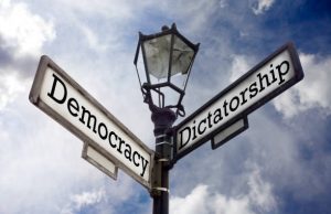 OP-ED: The Struggle Between Democracy and Dictatorship: Moral and Strategic Dilemmas in the Modern World