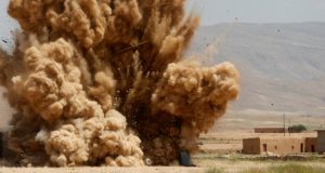 THE MESS IN THE MIDDLE EAST – Ken’s Thought of the Week