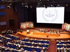 OP-ED: The ICC at a Crossroads: Potential Conflicts of Interest and Credibility Risks