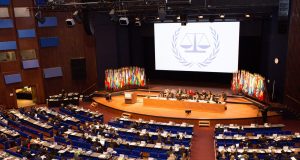 OP-ED: The ICC at a Crossroads: Potential Conflicts of Interest and Credibility Risks