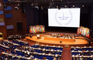 OP-ED: The ICC at a Crossroads: Potential Conflicts of Interest and Credibility Risks